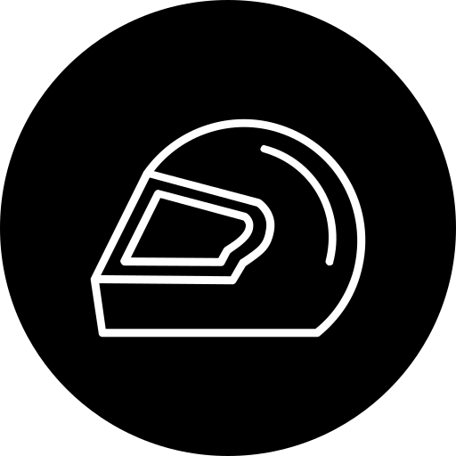 Helmet - free icon