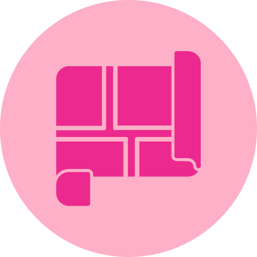 plan Icône gratuit