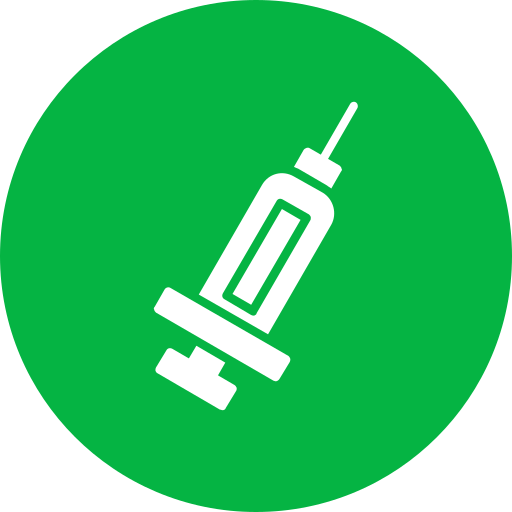 jeringuilla icono gratis