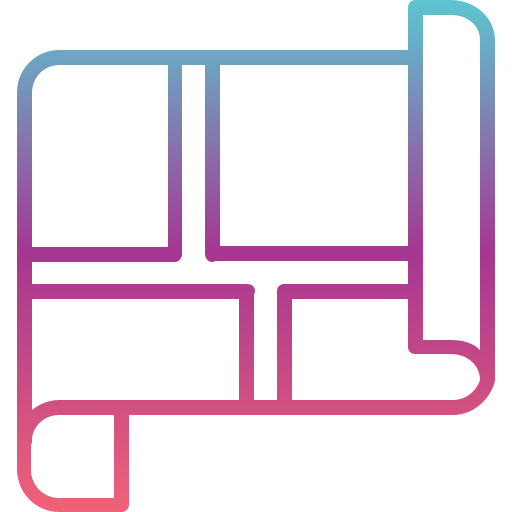 Blueprint free icon Blueprint free icon