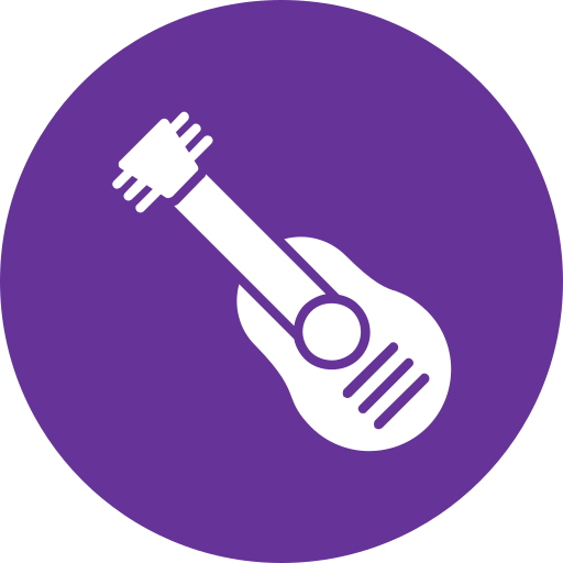 Гитара бесплатно иконка