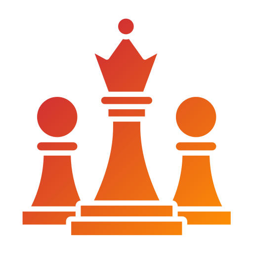 Chess - free icon