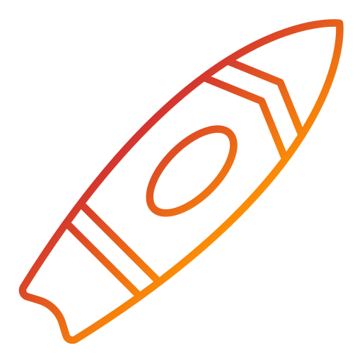 서핑 무료 아이콘