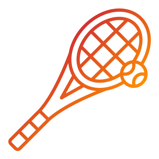 테니스 무료 아이콘 테니스 무료 아이콘