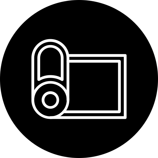 Fabric free icon