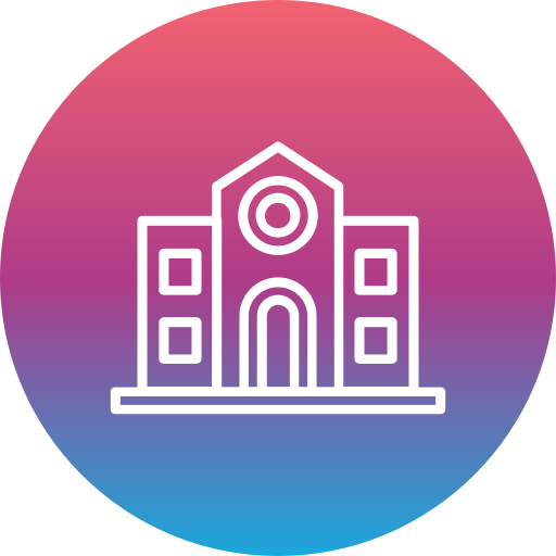 schule kostenlos Icon schule kostenlos Icon