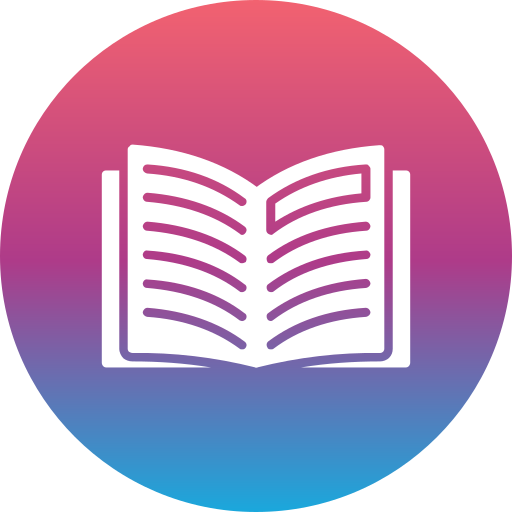 Book Generic Mixed icon