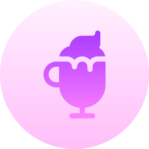 кофе по-ирландски бесплатно иконка кофе по-ирландски бесплатно иконка