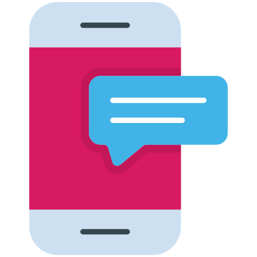 Sms free icon Sms free icon