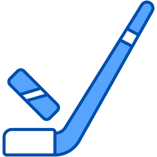 hockey icono gratis