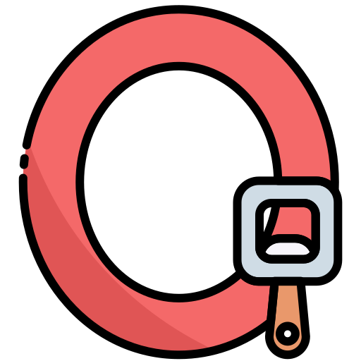 abrelatas icono gratis