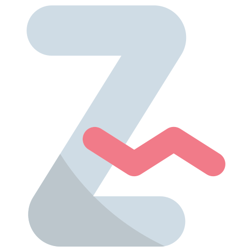 Zig zag - Download free icons