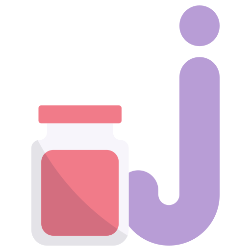 Jar free icon