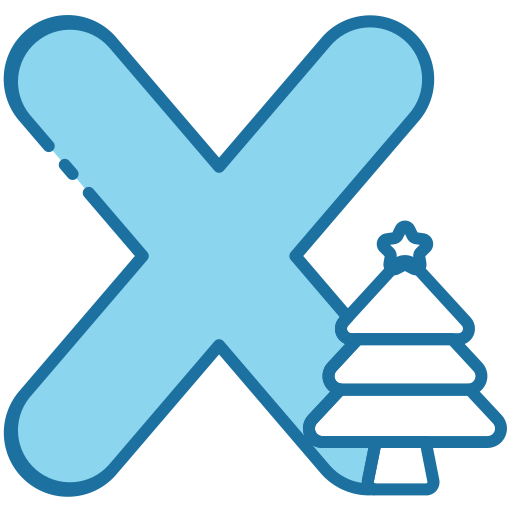 navidad icono gratis