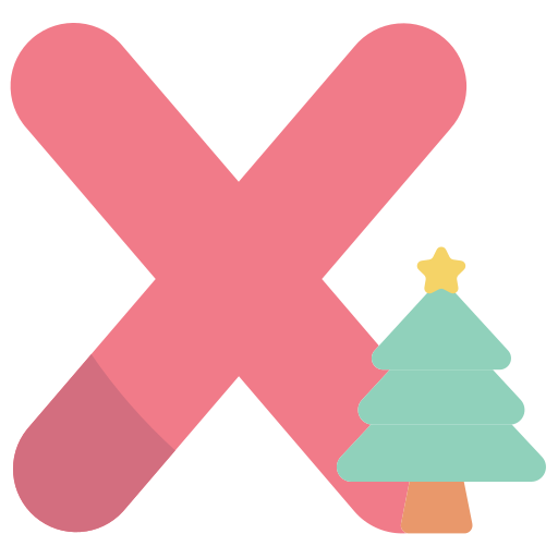 navidad icono gratis