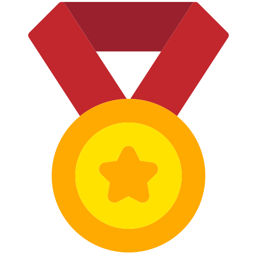 medaille kostenlos Icon medaille kostenlos Icon