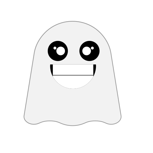 contento icono gratis