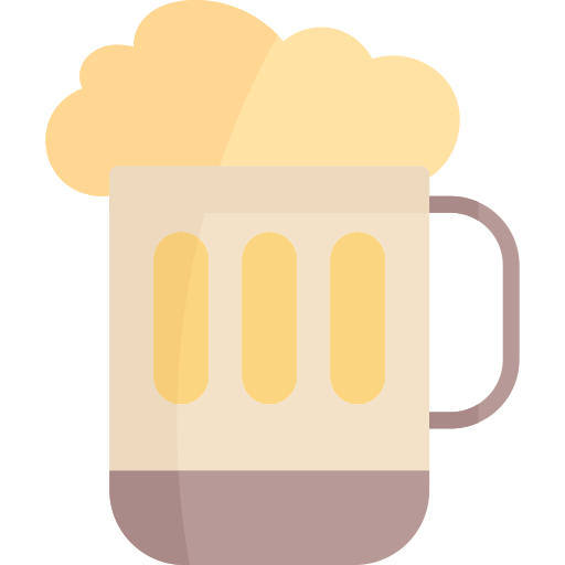caneca de cerveja grátis ícone caneca de cerveja grátis ícone