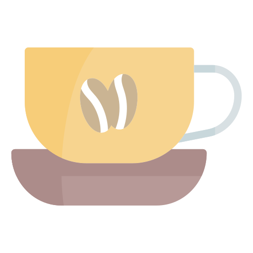café icono gratis