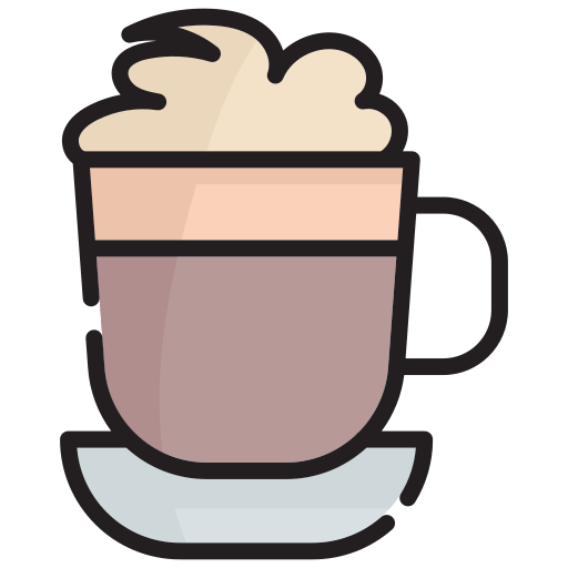 Glace Generic Outline Color icon