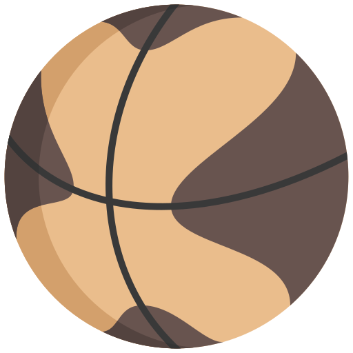 baloncesto icono gratis