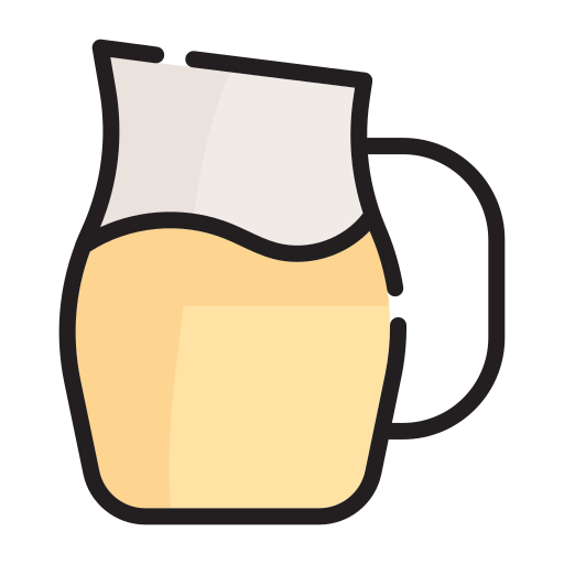 infusión icono gratis