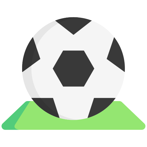 fútbol icono gratis