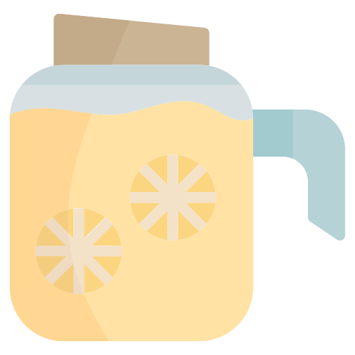 Lemonade free icon
