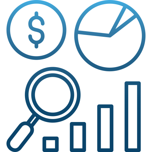 Analytic - Free business and finance icons