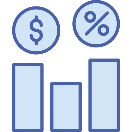 Выгода бесплатно иконка