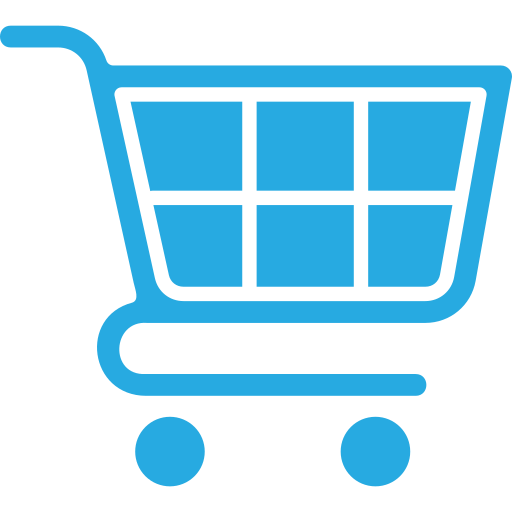 Cart Generic Flat icon