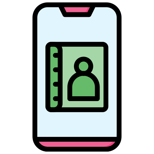 Mobile free icon Mobile free icon