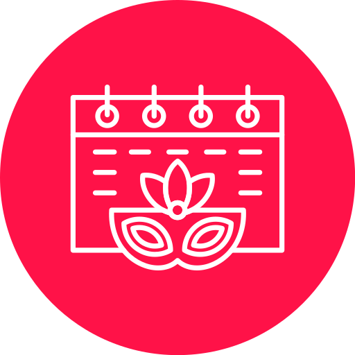 calendario icono gratis