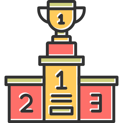 campeón icono gratis