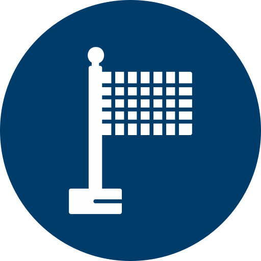 Finish flag free icon Finish flag free icon