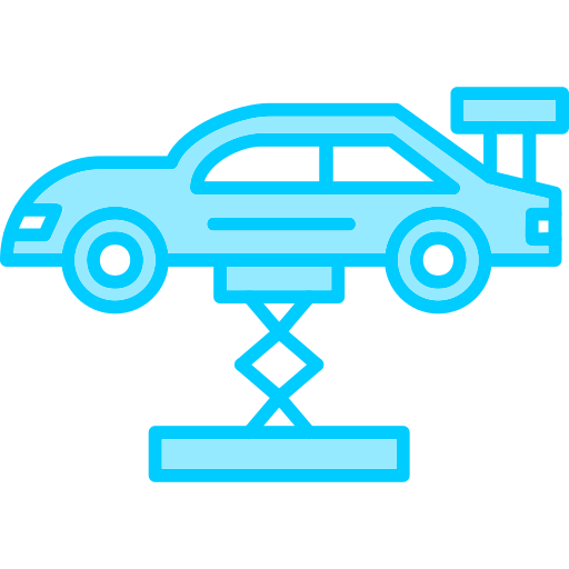 lève-voiture Icône gratuit lève-voiture Icône gratuit