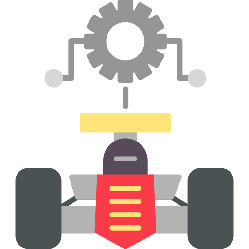 f1 icono gratis