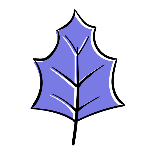 blatt kostenlos Icon