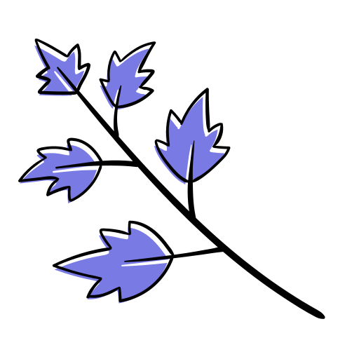 blatt kostenlos Icon