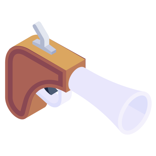 Musket - free icon