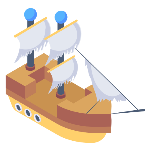 piratenschiff kostenlos Icon piratenschiff kostenlos Icon