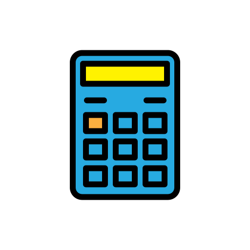 calculadora icono gratis