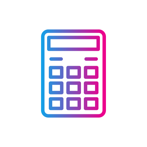 calculadora icono gratis