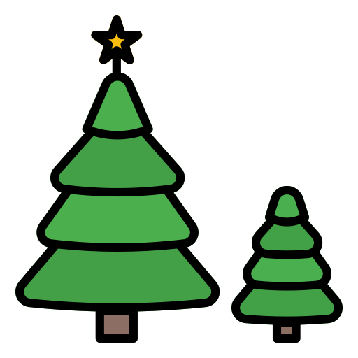 navidad icono gratis