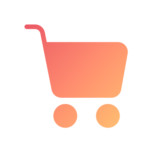 carrito de compras icono gratis