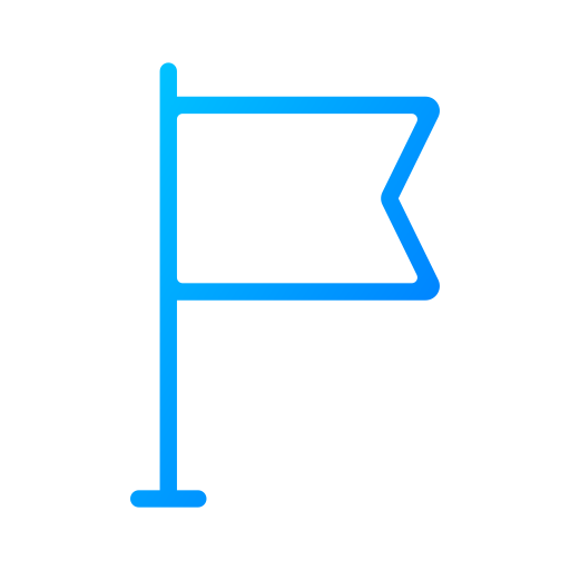 bandera icono gratis