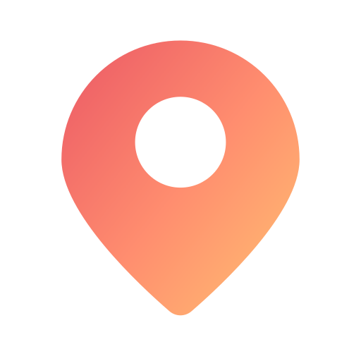 ubicación icono gratis