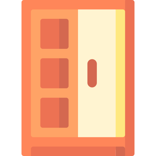 armario icono gratis