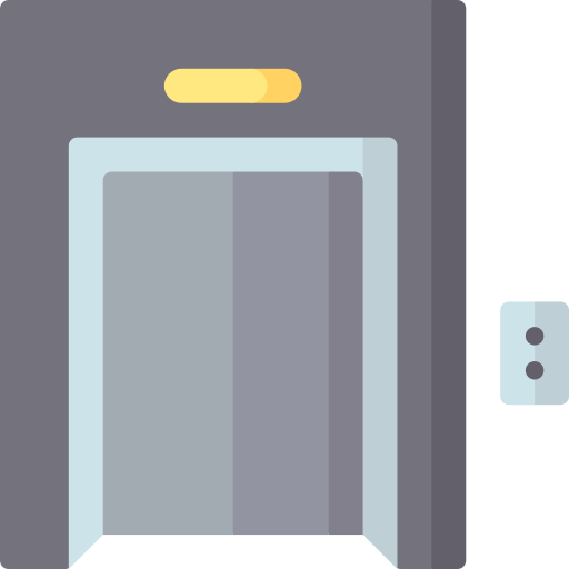 aufzug kostenlos Icon aufzug kostenlos Icon