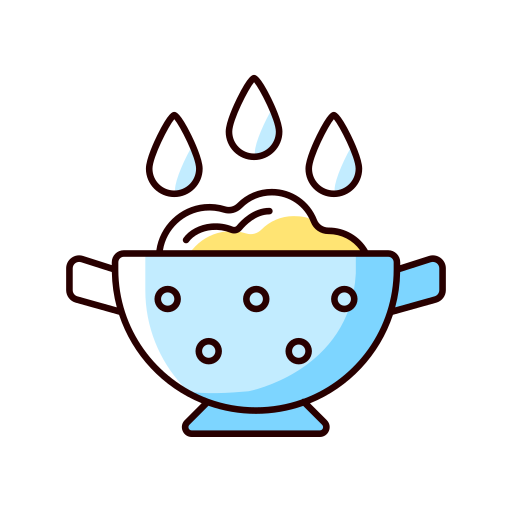 cocinando icono gratis